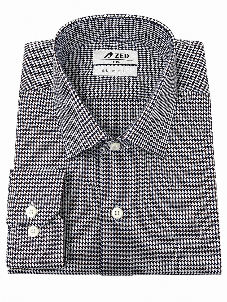 Shirt Classic Slim