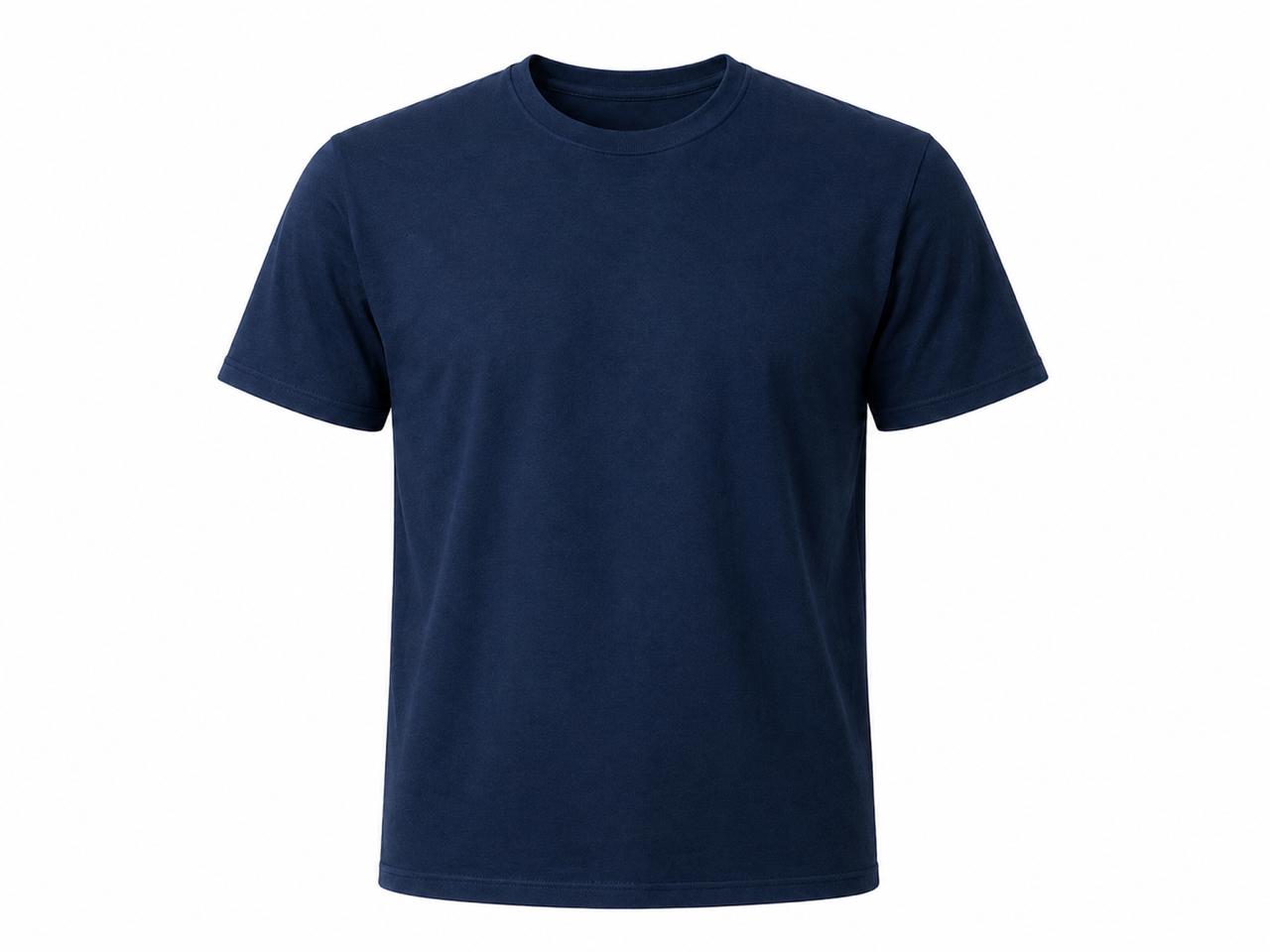 Cotton T-Shirt