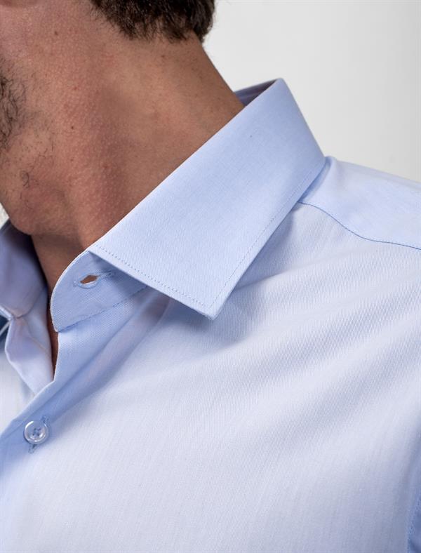 Classic Dress Shirt in Cotton