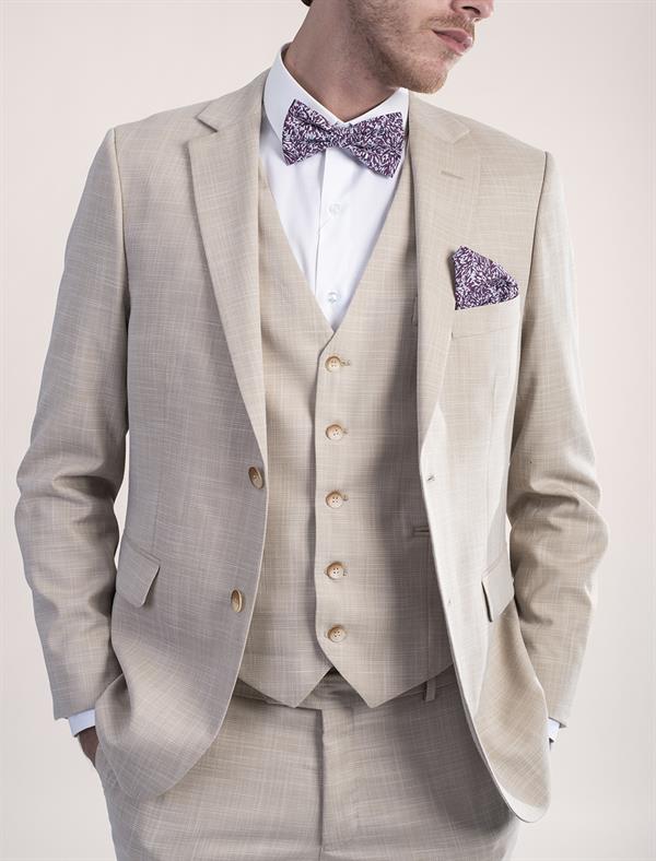 Bowtie + Pocket