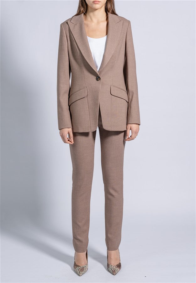 Tailored Trousers