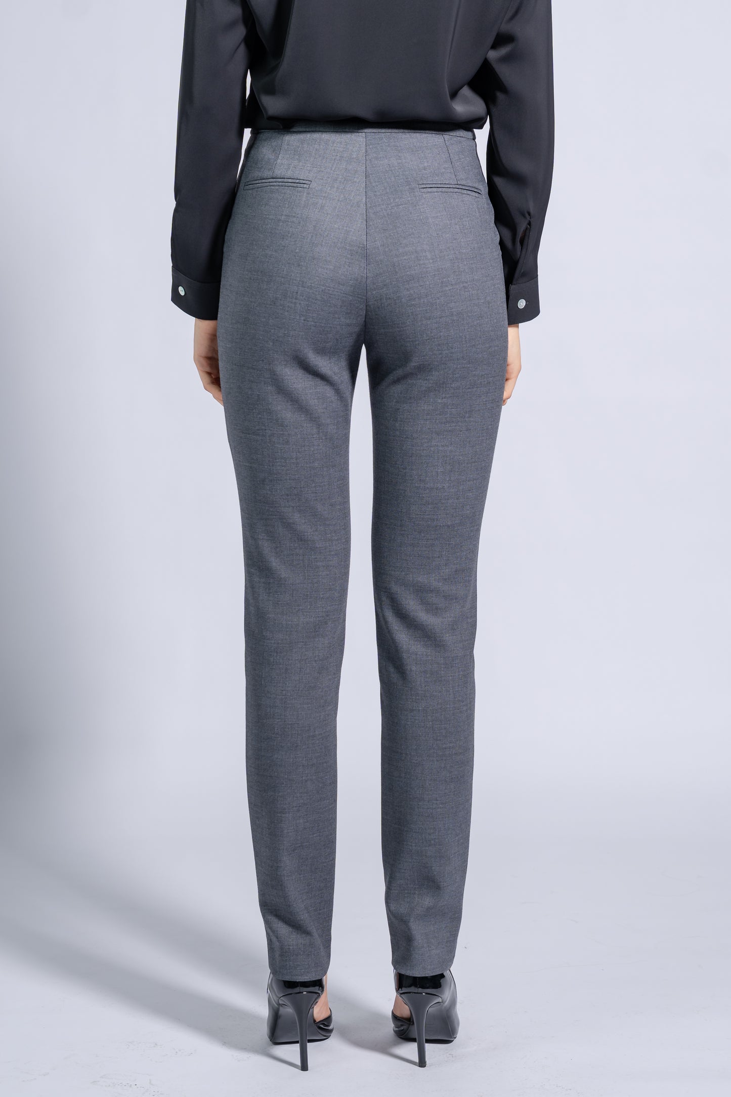 Tailored Trousers