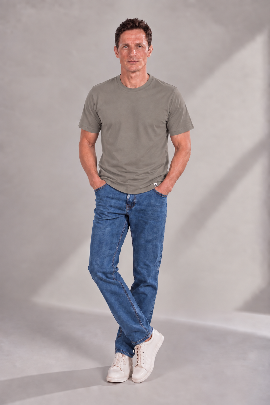 Cotton T-Shirt