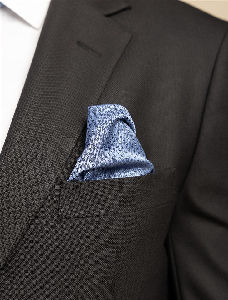 Single Breasted Blazer