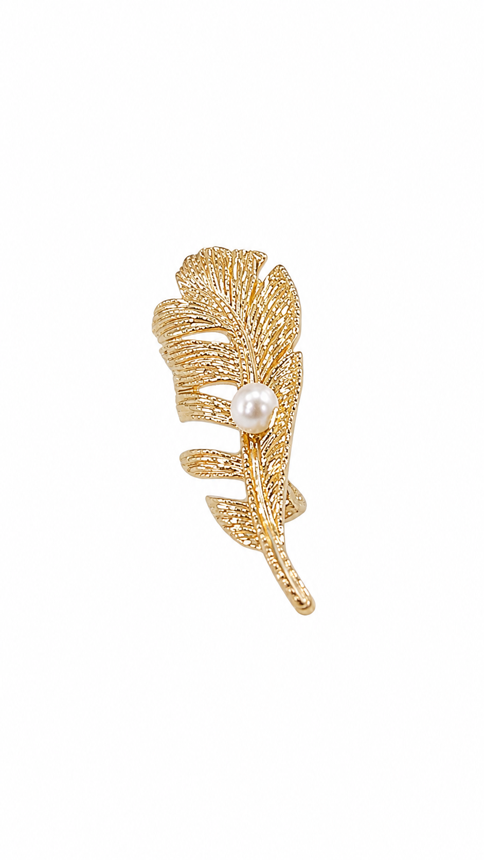 Leaf Pin