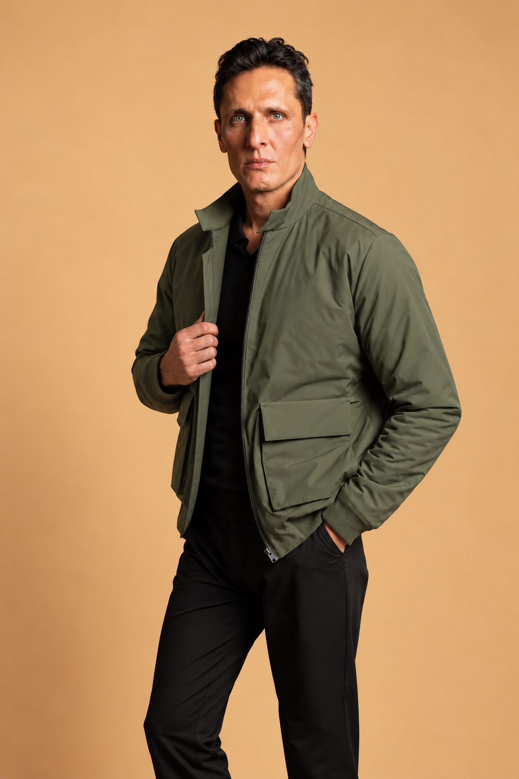 Jacket