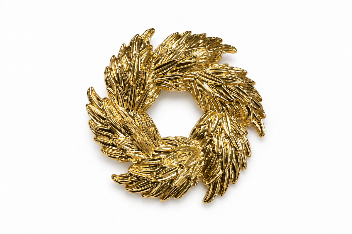 Wearth Pin