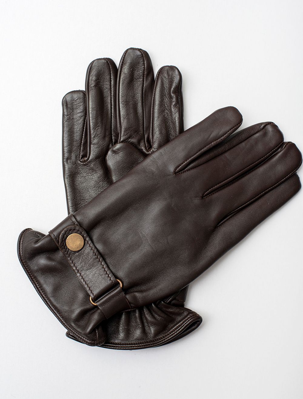 Leather Gloves