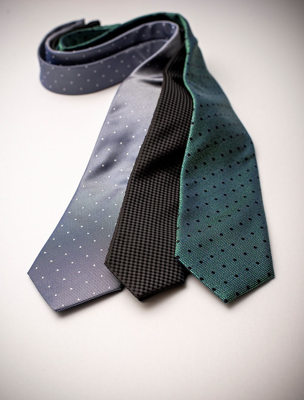 Tie 7.5cm