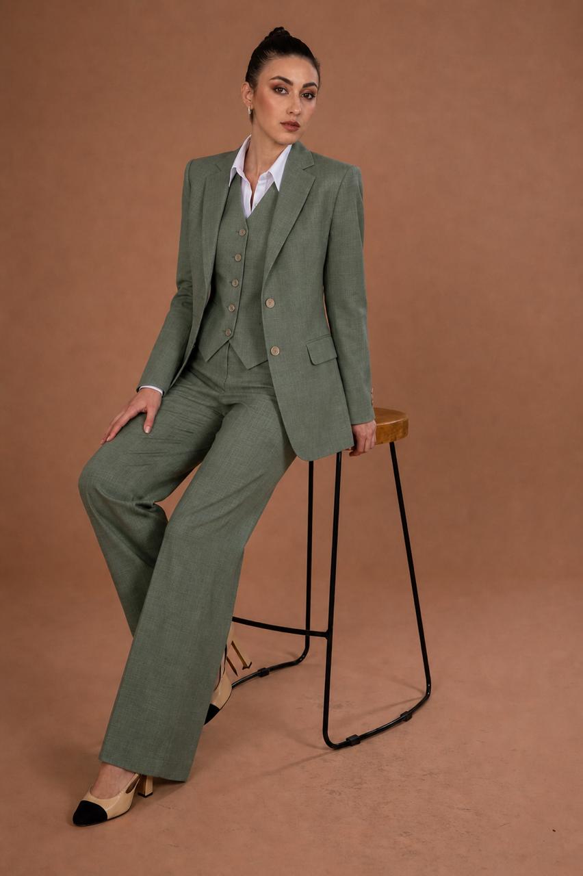 Classic Waistcoat