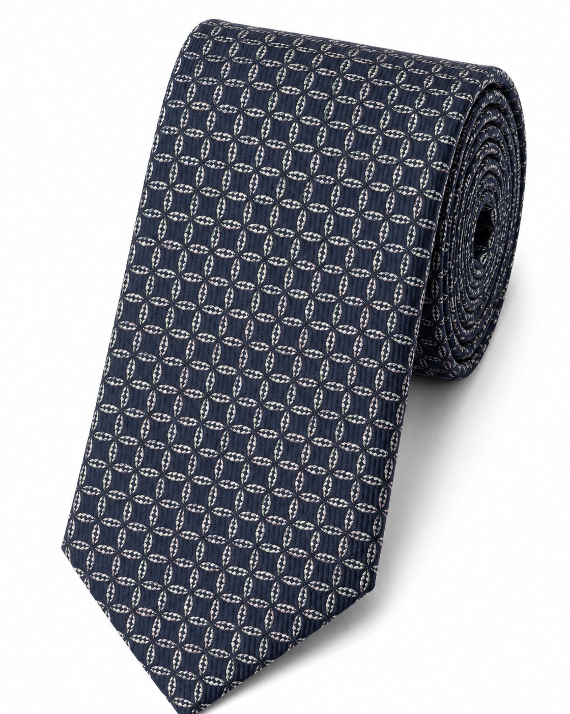 Tie 8cm