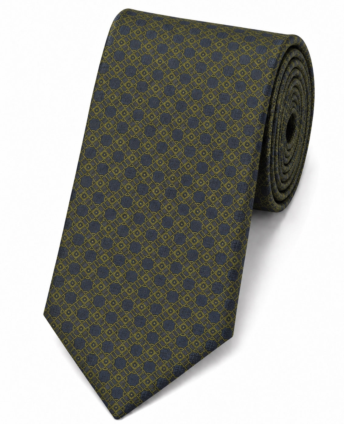 Tie 8cm