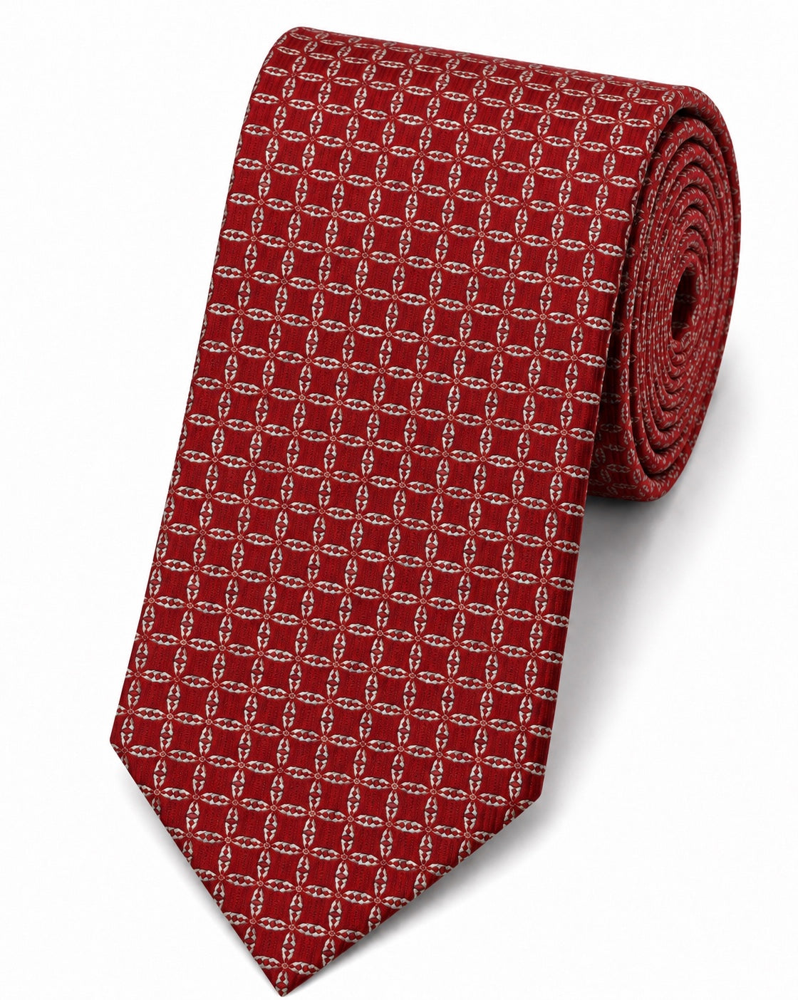 Tie 8cm