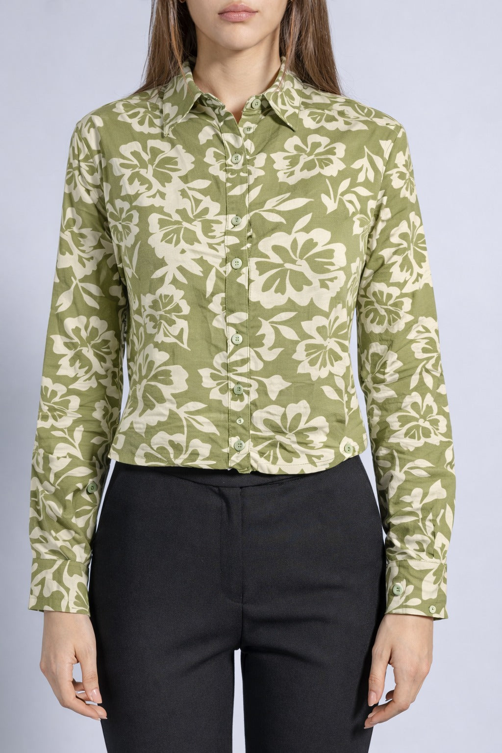 Normal Fit Shirt