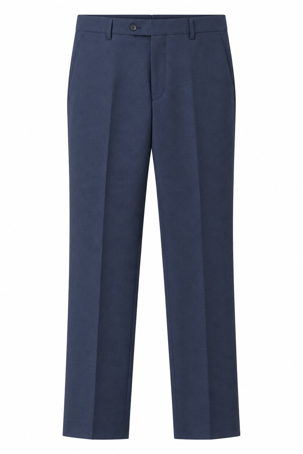 Trousers Suit Wool