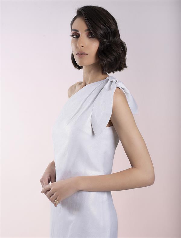 Women Off Shoulder Dress