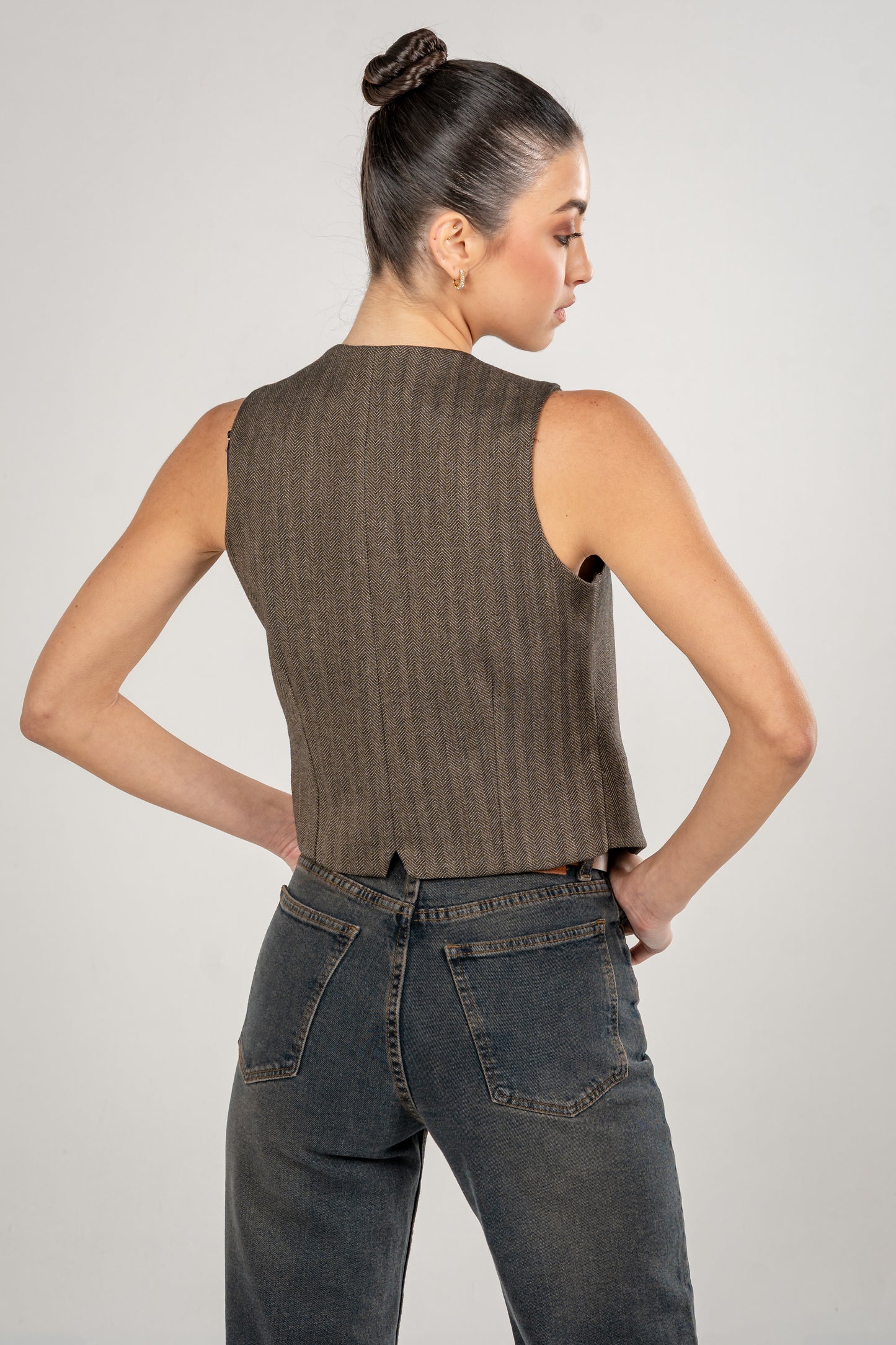 Classic Waistcoat