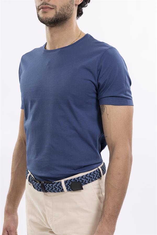 Men T-Shirt ZED O Neck