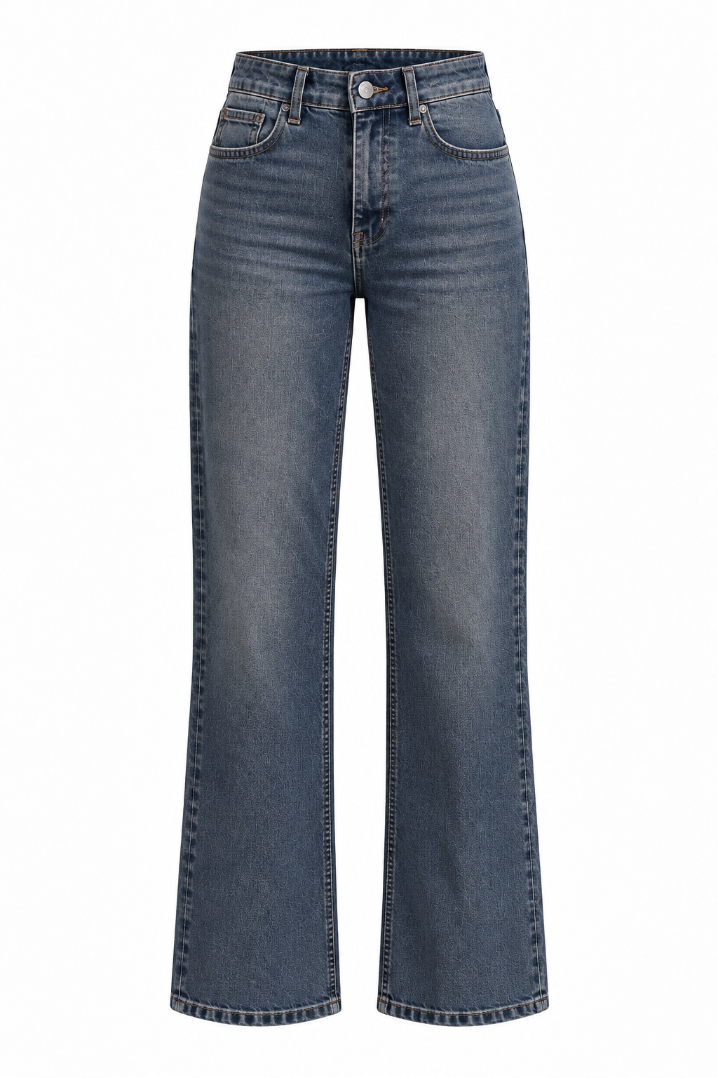 Bootcut Jeans