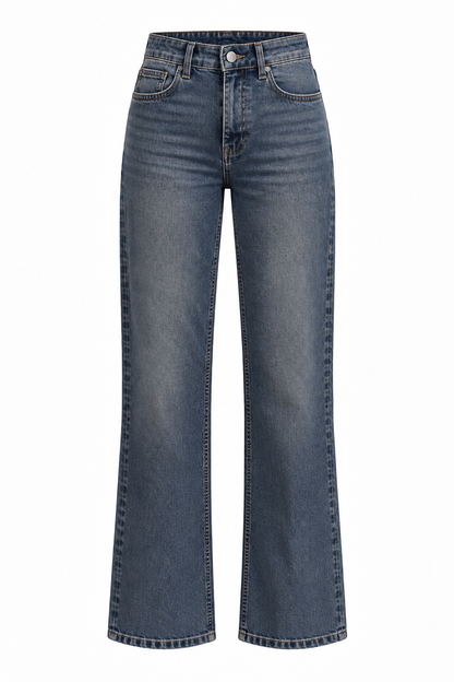 Bootcut Jeans