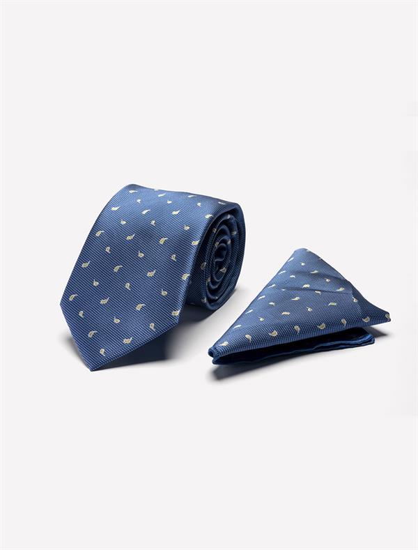 Hanky Ties