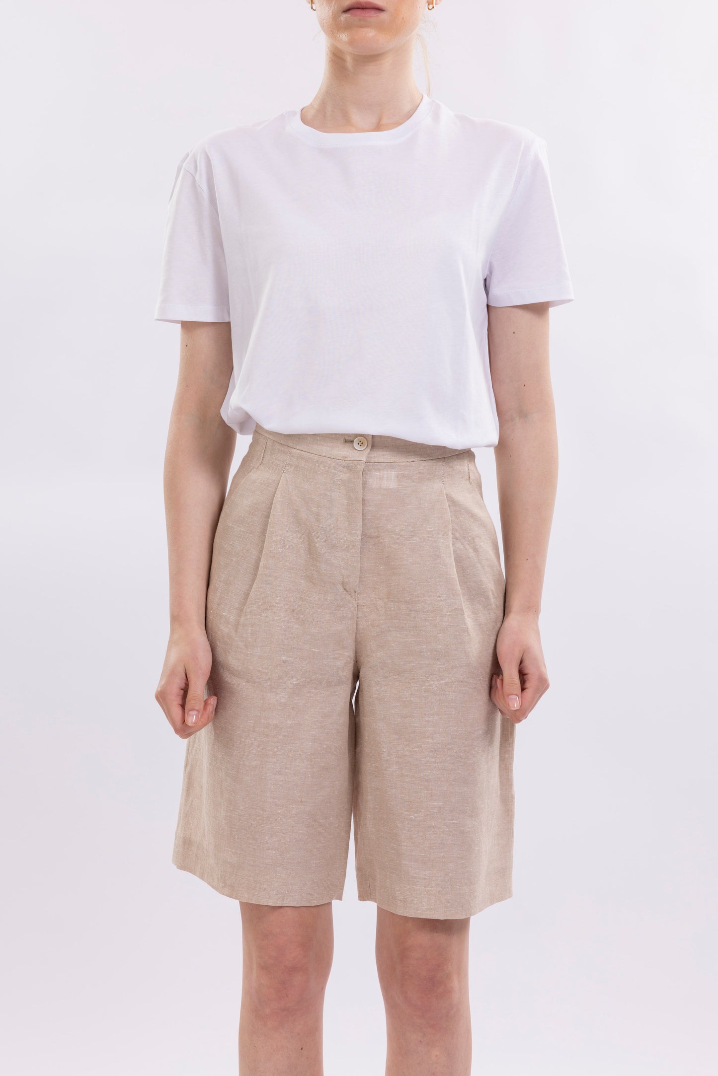 Basic T-Shirt