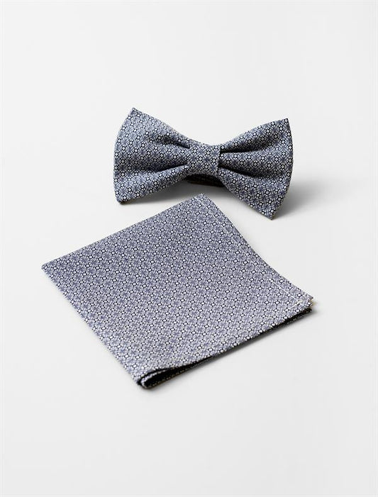 Bowtie + Pocket