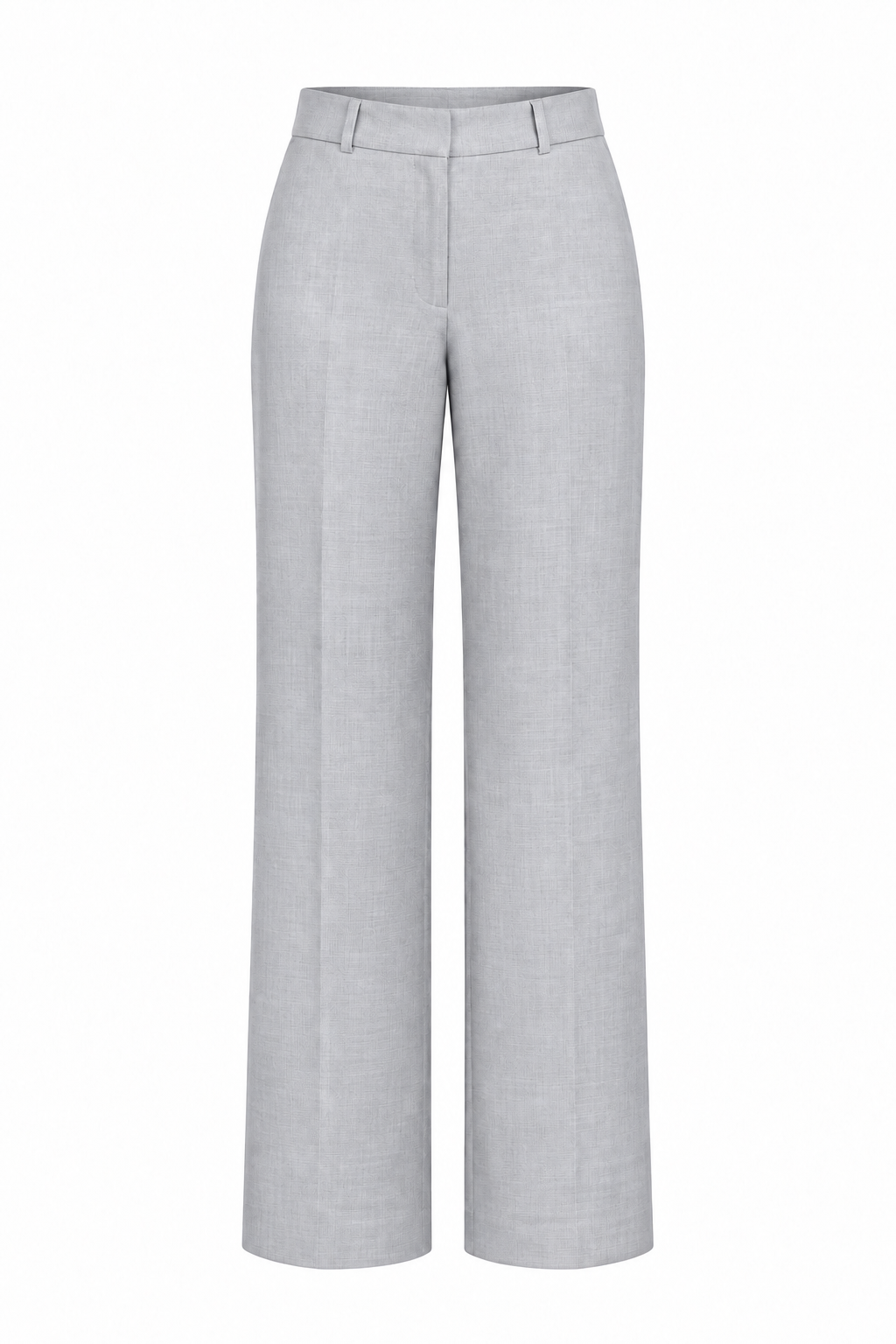 Classic Straight Leg Trousers
