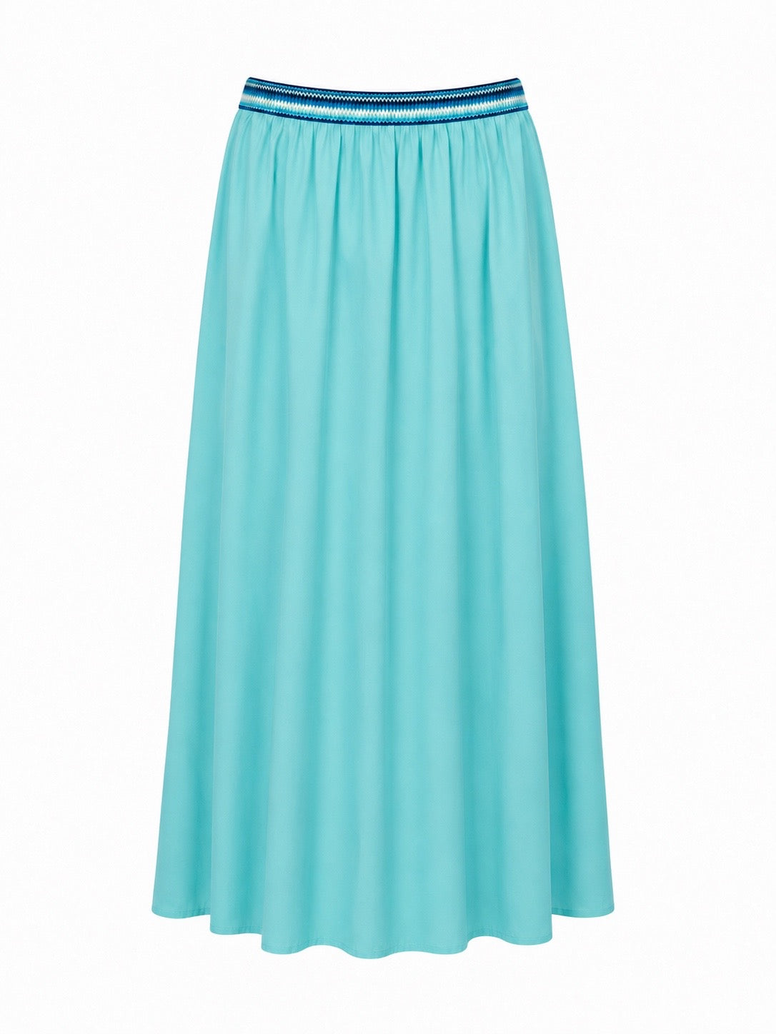 Flared Skirt