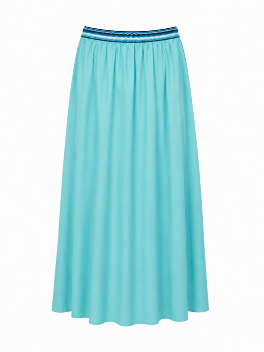 Flared Skirt