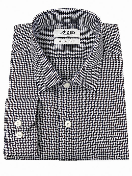 Shirt Classic Slim