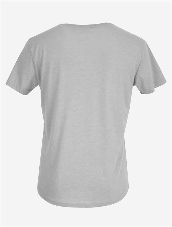 Men T-Shirt ZED V Neck