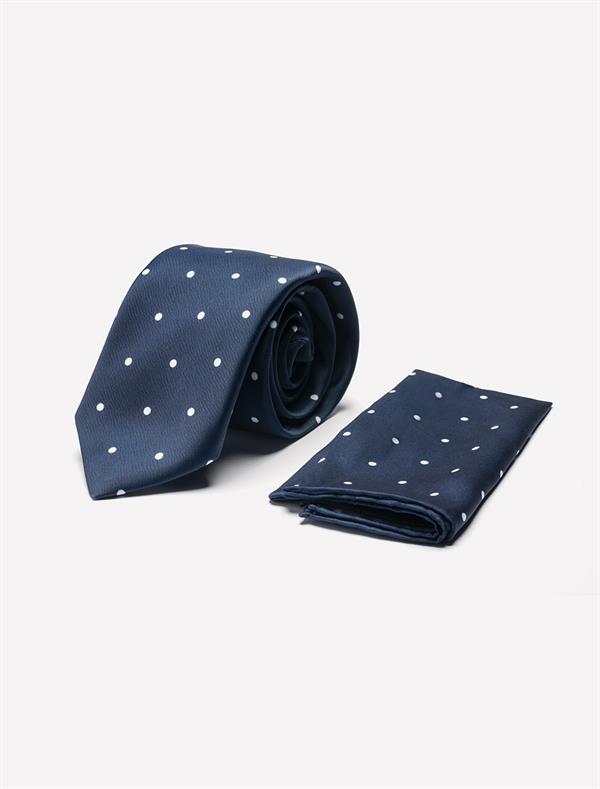 Hanky Ties Printed