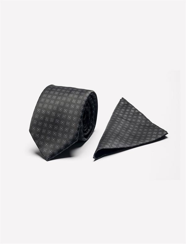 Hanky Ties Printed