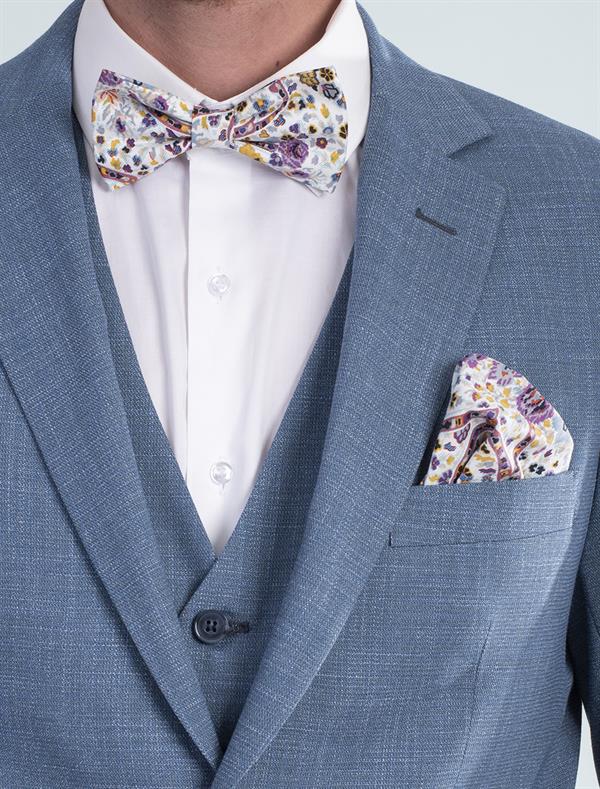 Bowtie + Pocket