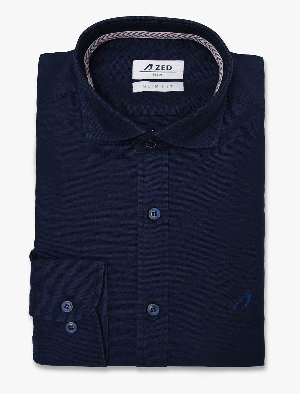 Oxford Shirt