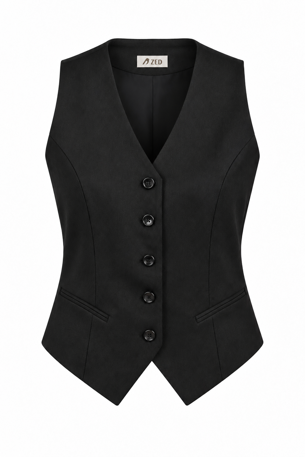 Classic Waistcoat