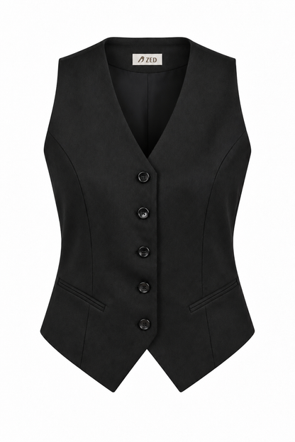 Classic Waistcoat