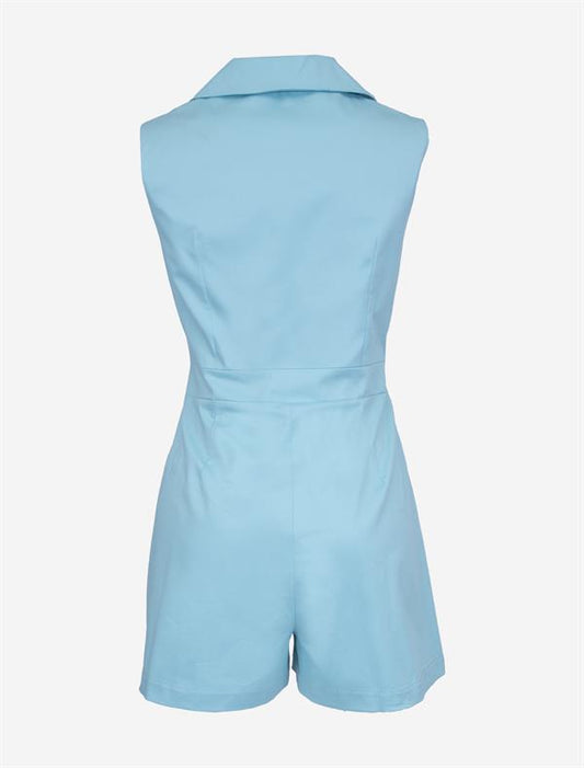 Women Short Dress ZED Notch 1B
