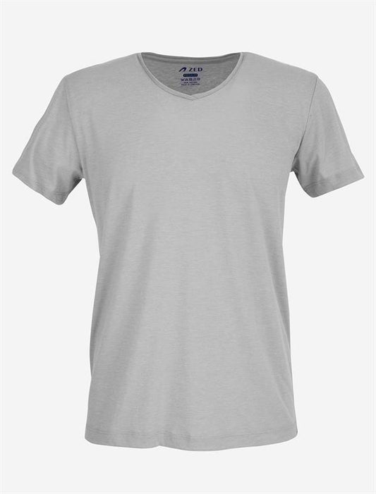 Men T-Shirt ZED V Neck