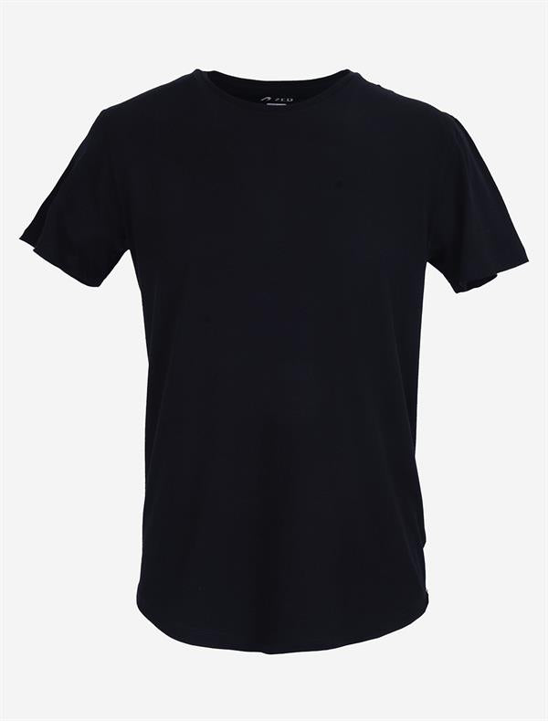 Men T-Shirt ZED V Neck