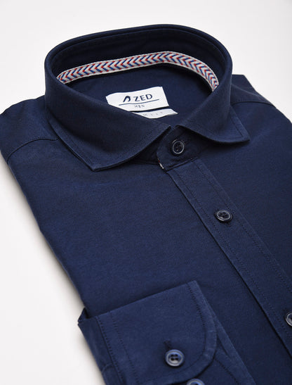 Oxford Shirt