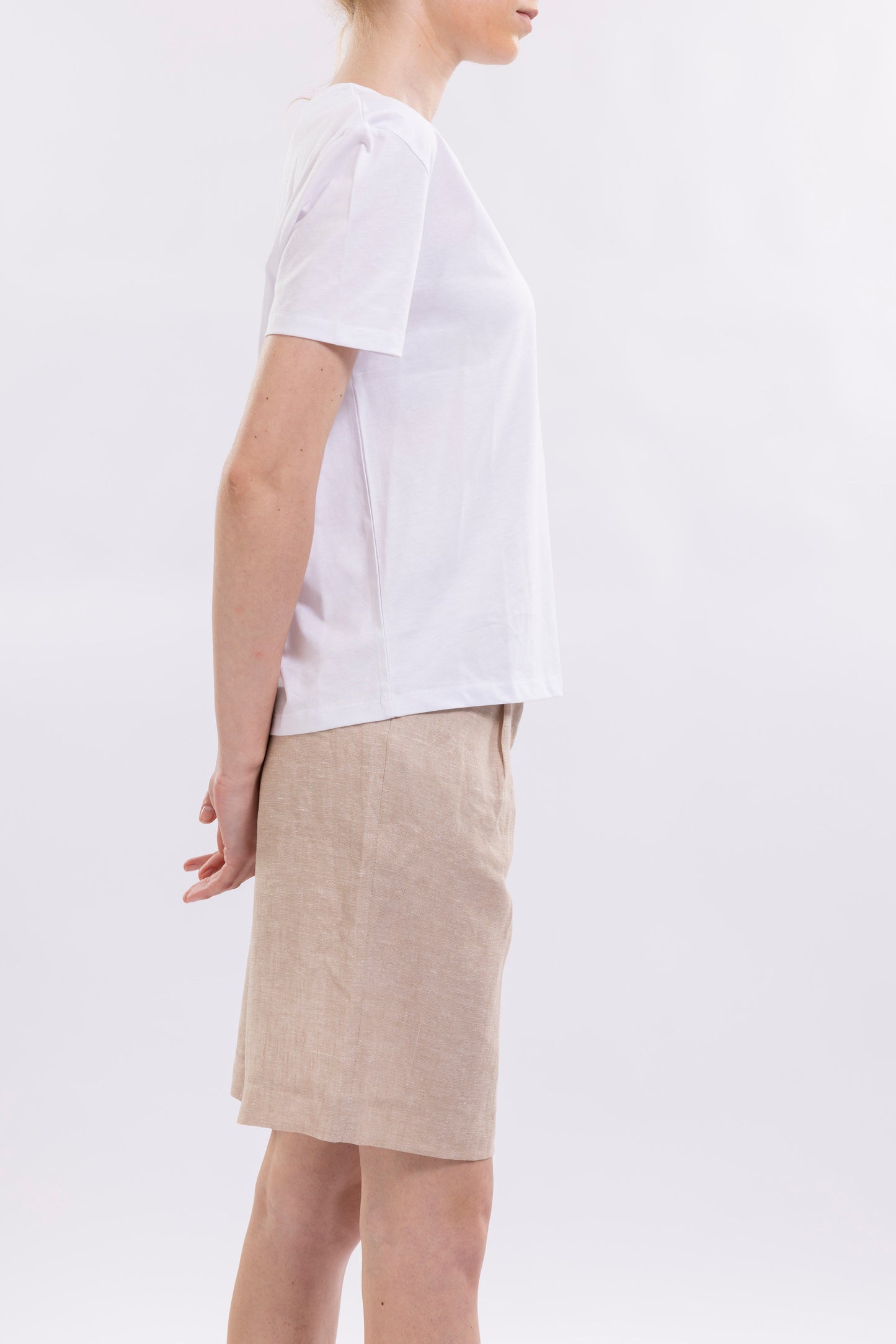 Basic T-Shirt