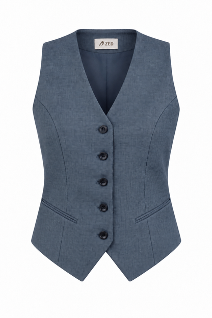 Classic Waistcoat