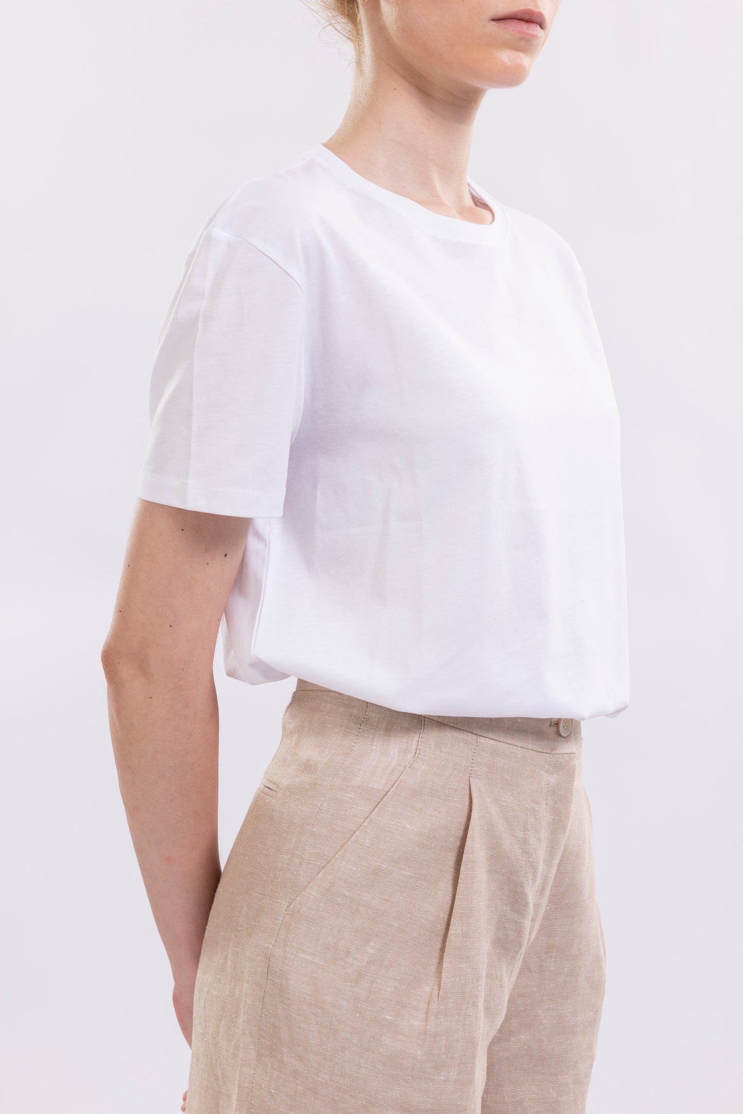 Basic T-Shirt