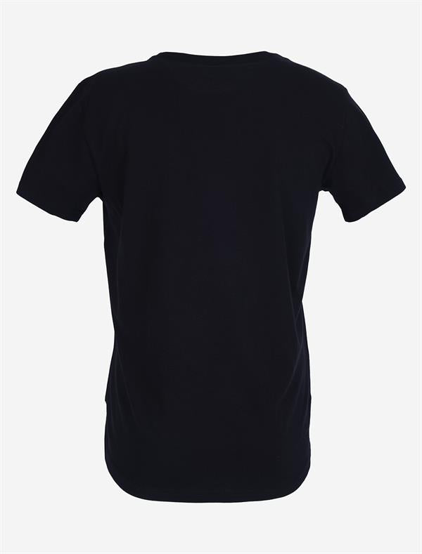 Men T-Shirt ZED V Neck