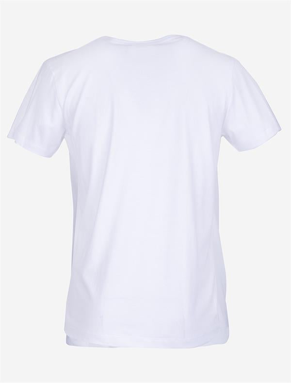 Men T-Shirt ZED V Neck
