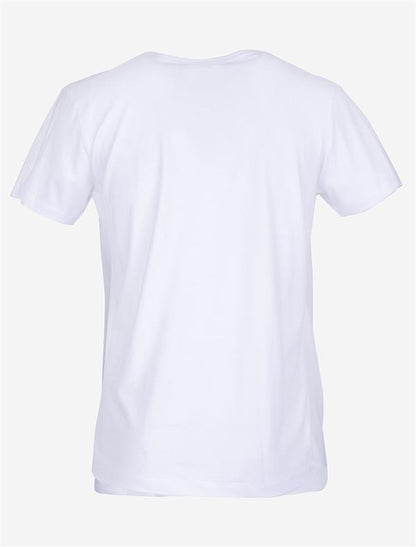 Men T-Shirt ZED V Neck
