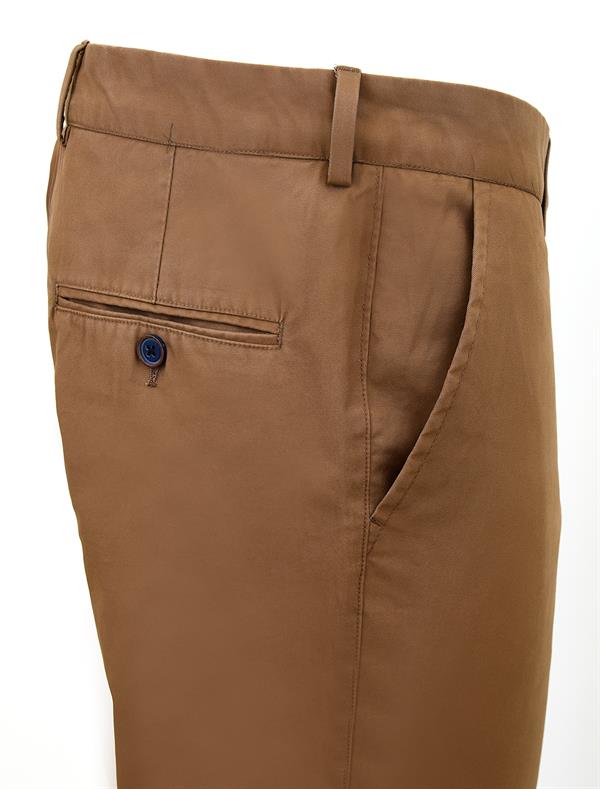 Men Chino ZED 100% Cotton FW21
