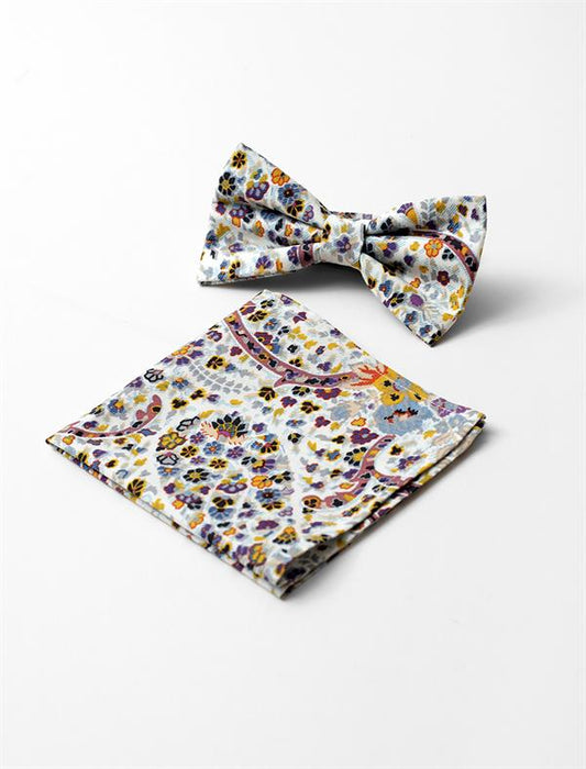 Bowtie + Pocket